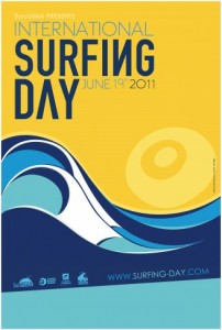 international surfing day 2011
