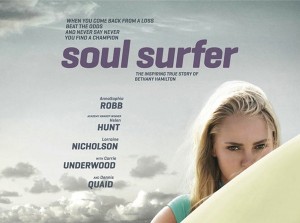 Soul Surfer film