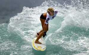bethany hamilton pro surfer