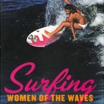 women of the waves