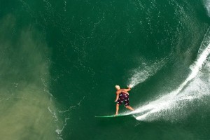nate lawrence surf photo