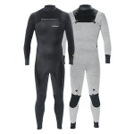 patagonia R2 summer wetsuit