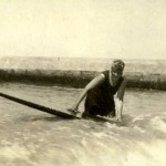 Agatha Christie Surfing