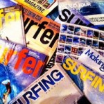 surf magazines