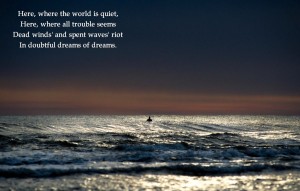 surf quote swinburne