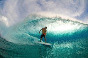 andy irons surfing