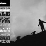 finisterre sale