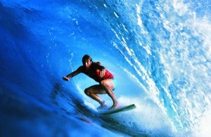 shaun tomson surfing