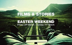 Finisterre films stories