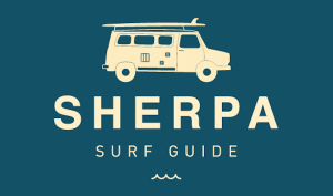 sherpa surf app