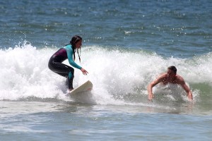 surfing friends local