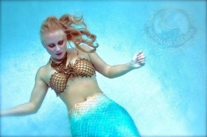 mermaid melissa