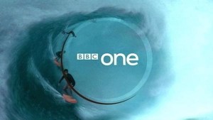 bbc one ident surfers
