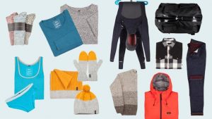 Christmas gift ideas for surfers
