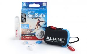 Alpine SurfSafe packshot