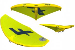 F-One Swing surf wing