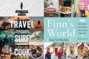 surf cook book gifts