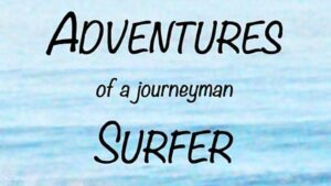Adventures of a journeyman surfer cover cropped