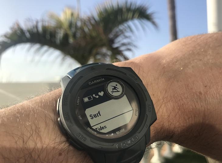 G-Shock GBX-100NS Hybrid Surf Watch Isn't Only for Surfers | Digital Trends